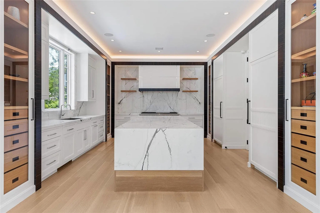 What Makes a Kitchen Truly Custom?