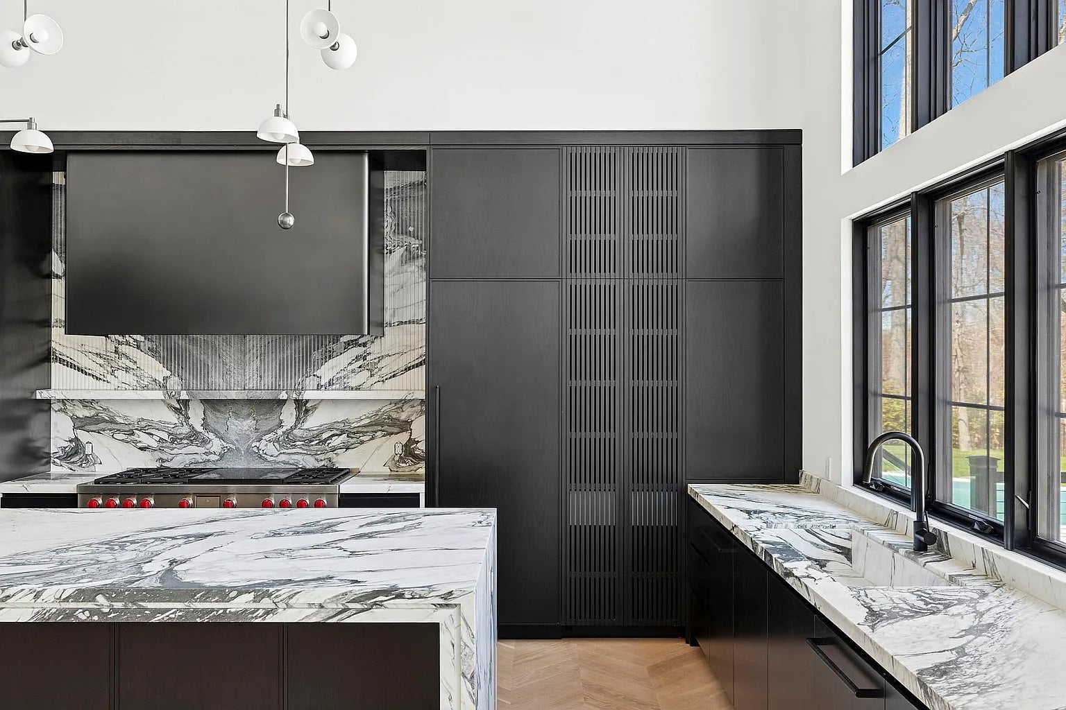 The Luxury Cabinetry Myth: Why Fully Custom Isn't Always Significantly More Expensive