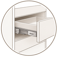 Blum Hardware